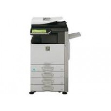 Sharp MX4112N